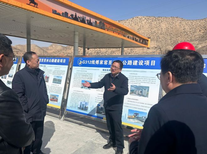 榆中公路局榆中公路局，守护公路安全的铁军力量