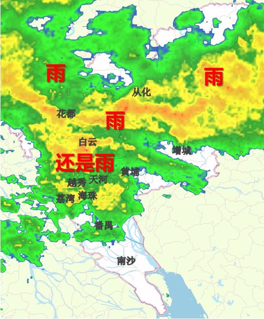 局部暴雨全景原来长这样揭秘局部暴雨全景，原来真实景象如此震撼人心