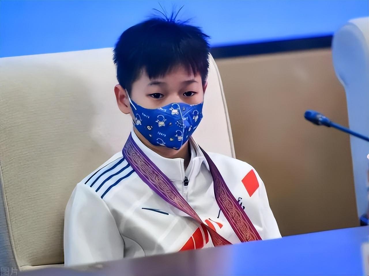 全红婵训练采访全红婵训练背后的故事，一次深入的采访