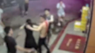 群殴肇事者全部抓获怎么判